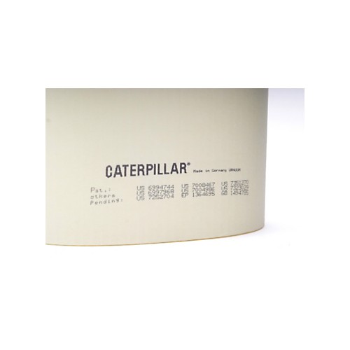 Filtros de aire del motor