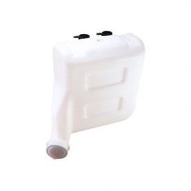 Conjunto de lavaparabrisas