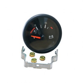 Conjunto del indicador de voltios (24 V CC)