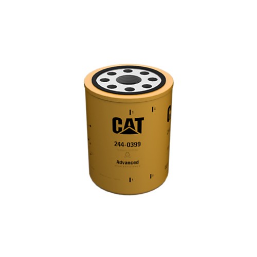 Filtros hidráulicos y de transmisión