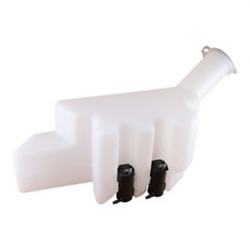 Conjunto de lavaparabrisas