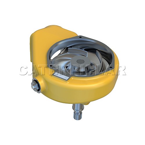 GRUPO DE BOMBA DE AGUA