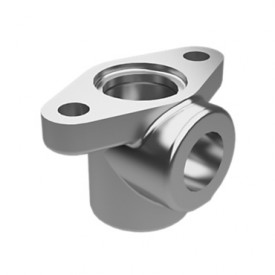 Adaptador tapón de drenaje