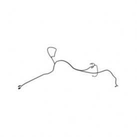 CONJUNTO DE MAZO DE CABLES