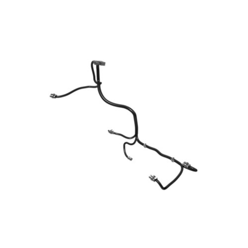 CONJUNTO DE MAZO DE CABLES