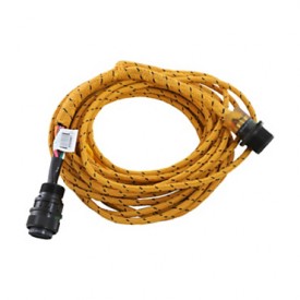 CONJUNTO DE MAZO DE CABLES