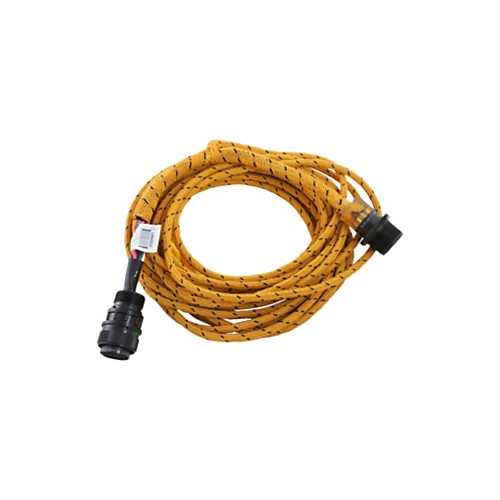 CONJUNTO DE MAZO DE CABLES