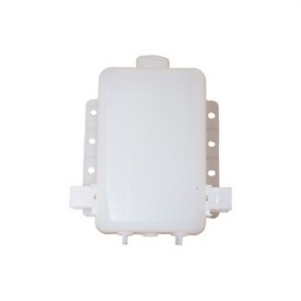 Botella de limpiaparabrisas