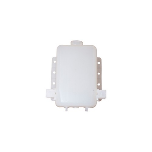 Botella de limpiaparabrisas