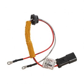 CONJUNTO DE MAZO DE CABLES