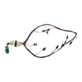 Conjunto de mazo de cables