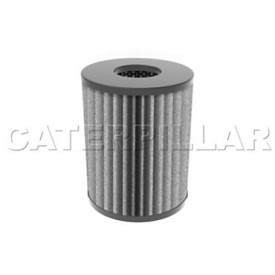 Filtro de combustible