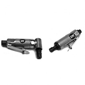 Rectificadora de troquel neumático