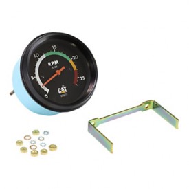 Conjunto de tacómetro eléctrico