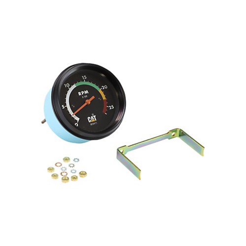 Conjunto de tacómetro eléctrico