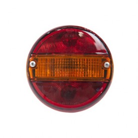 Conjunto de lámparas