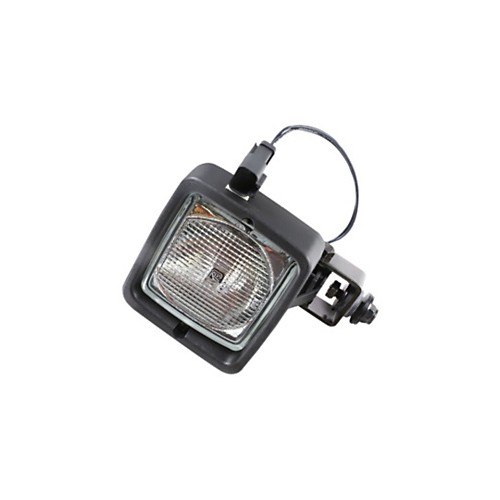 Conjunto de lámparas