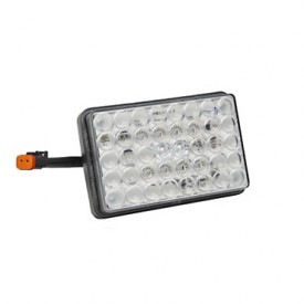 Luz de señalización LED