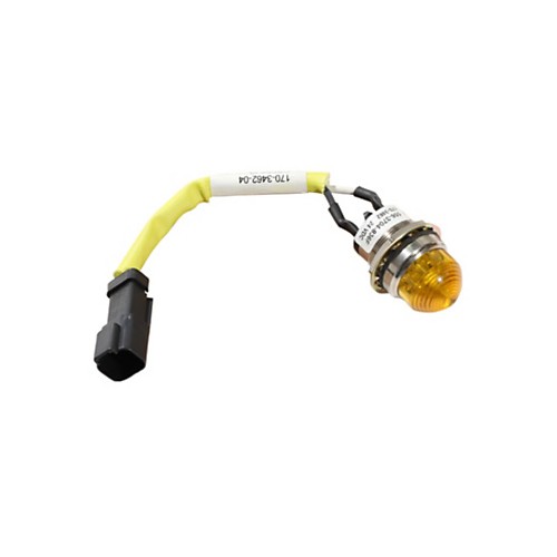 Conjunto de luz indicadora