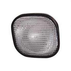 Conjunto de lentes reflectores