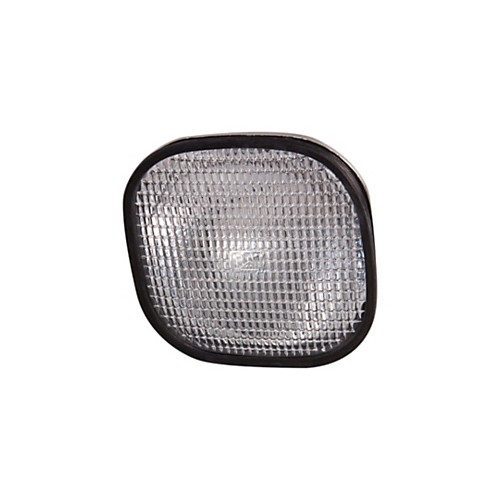 Conjunto de lentes reflectores