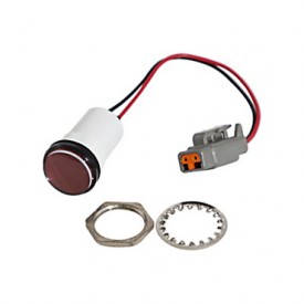 Conjunto de luz indicadora