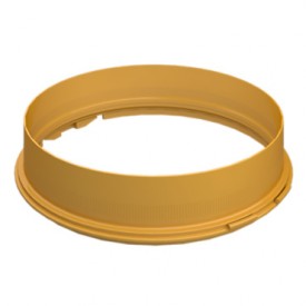 Banda asiento del talón