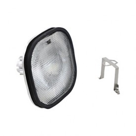 Conjunto de lentes reflectores