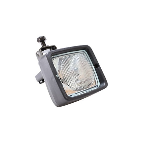 Conjunto de lámparas