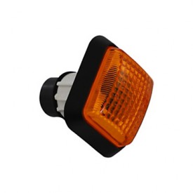 Conjunto de lente - Lámpara