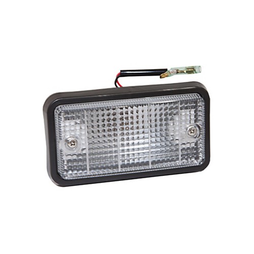 Conjunto de luz de respaldo