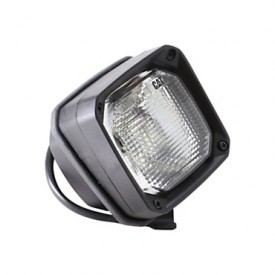 Conjunto de lámpara reflector