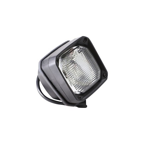 Conjunto de lámpara reflector