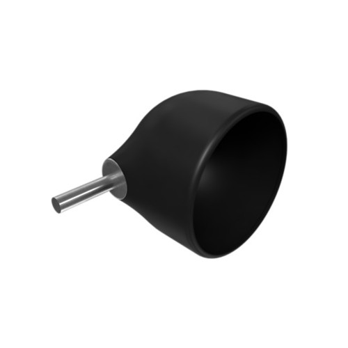 Conjunto de cuerpo, lámpara