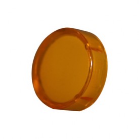 Lámpara, tapa de lente