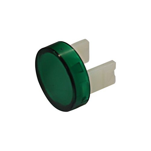 Lámpara, tapa de lente