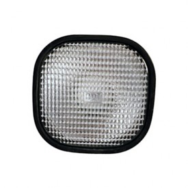 Conjunto de lentes reflectores