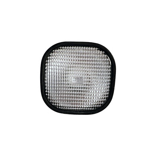 Conjunto de lentes reflectores