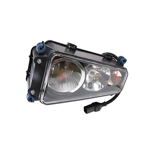 Luz delantera o señal de giro