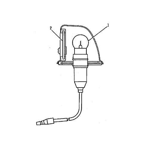CONJUNTO DE LÁMPARA
