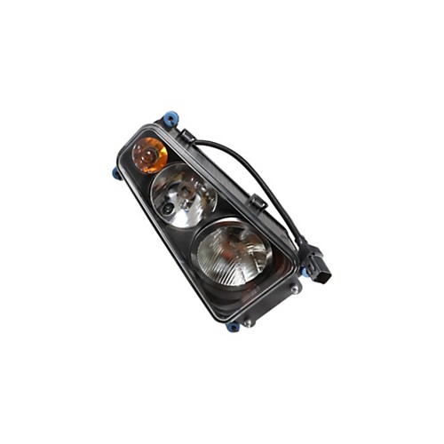 Luz delantera o señal de giro