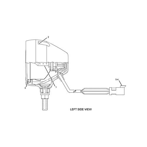Conjunto de lámparas