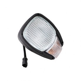 Luz delantera o señal de giro