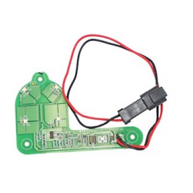 Conjunto de lámparas