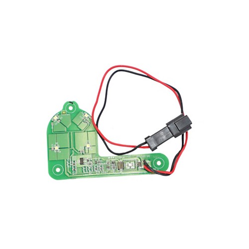 Conjunto de lámparas