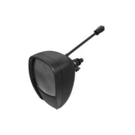 Luz delantera o señal de giro