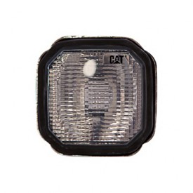 Conjunto de lentes reflectores