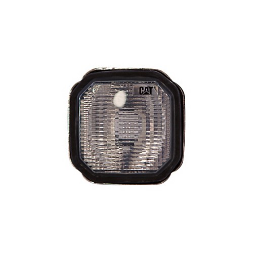 Conjunto de lentes reflectores