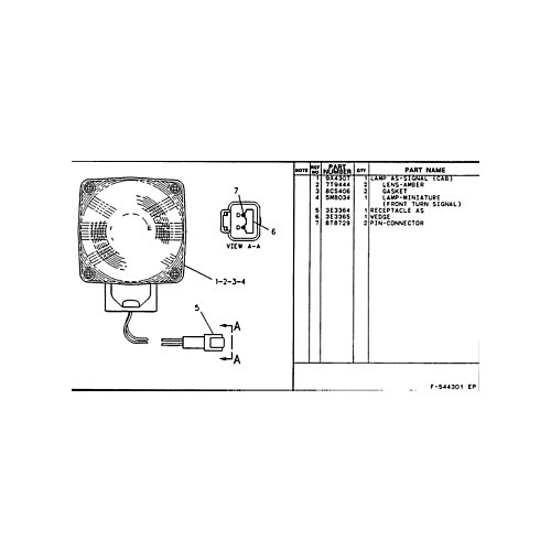Conjunto de lámparas