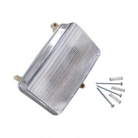 Conjunto de lámparas